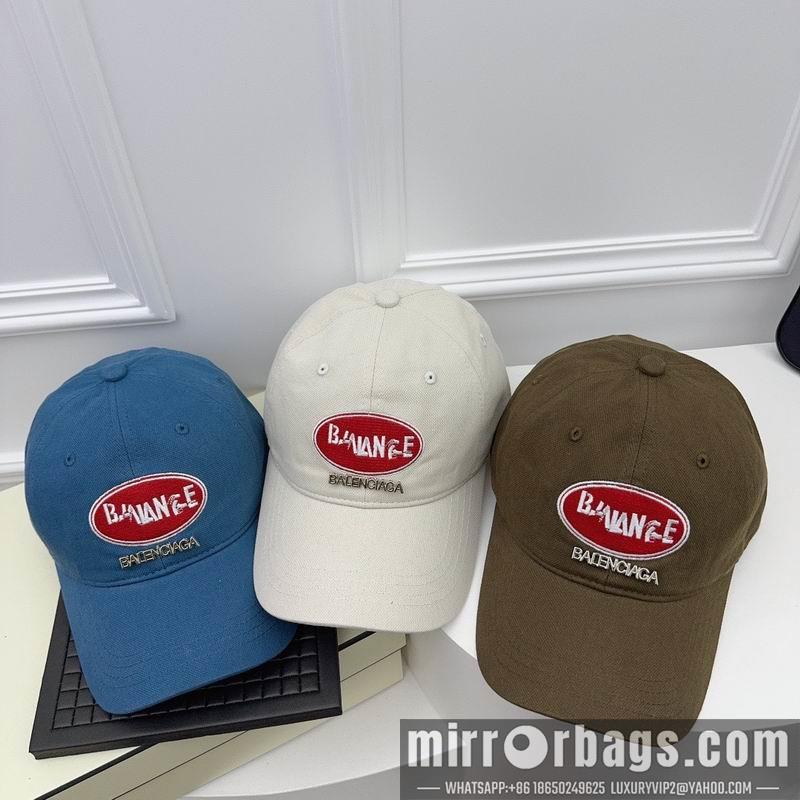 Replica Balenciaga Hat 091403
