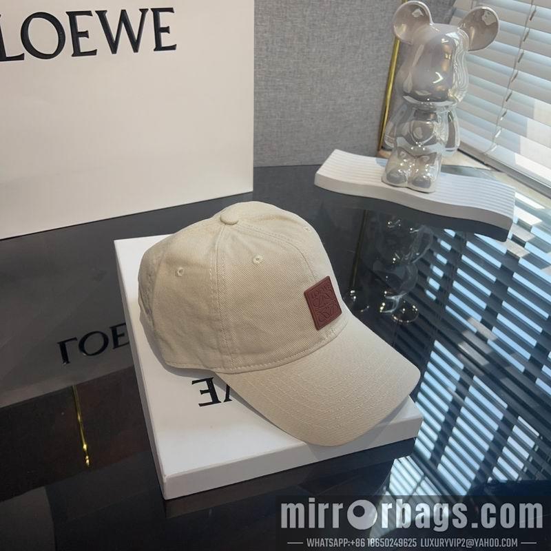 Replica Loewe Hat dx02