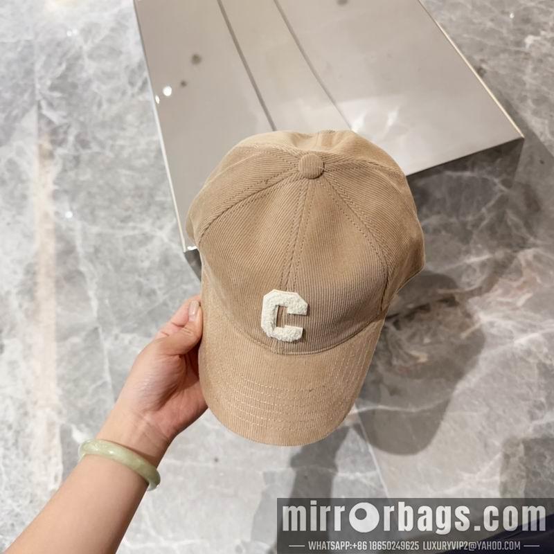 Replica Celine Hat dx95