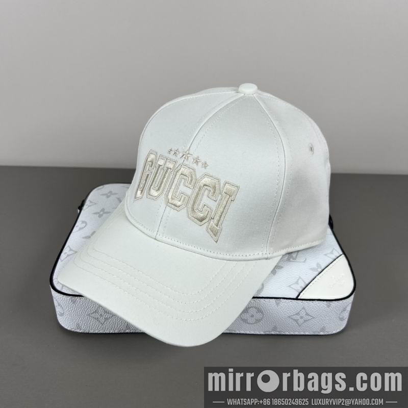Replica Gucci Hat dx21