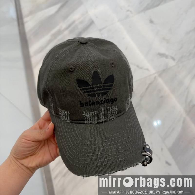 Replica Balenciaga Hat dx78