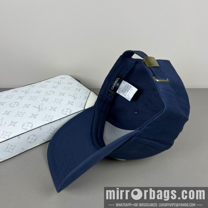 Replica Chanel Hat dx14