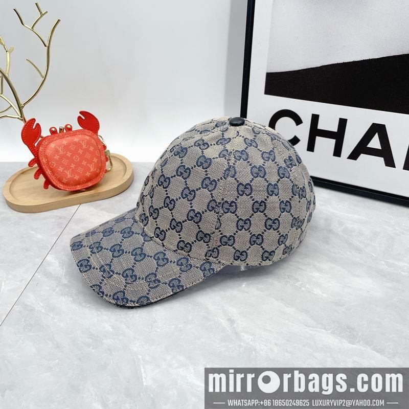 Replica Gucci Hat dx12