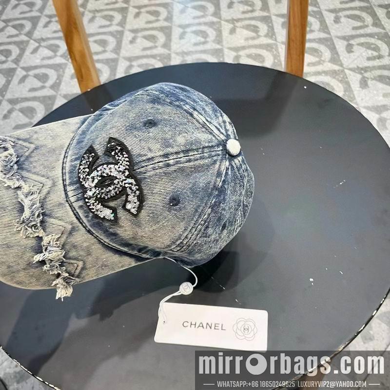 Replica Chanel Hat 032002
