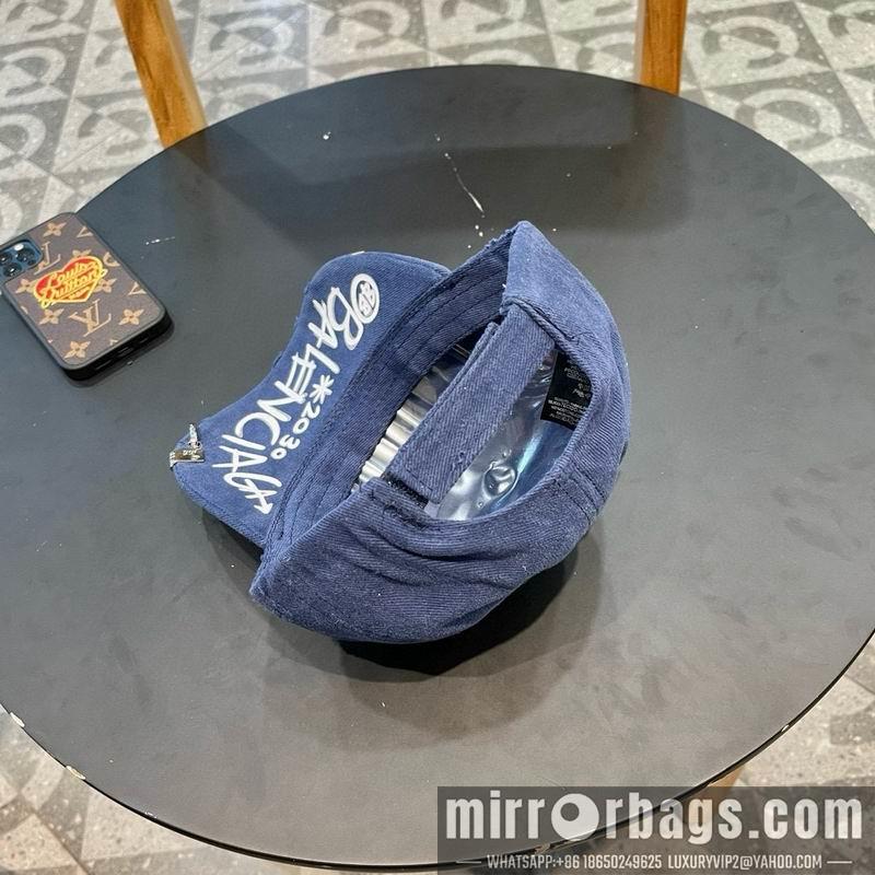 Replica Balenciaga Hat 050716