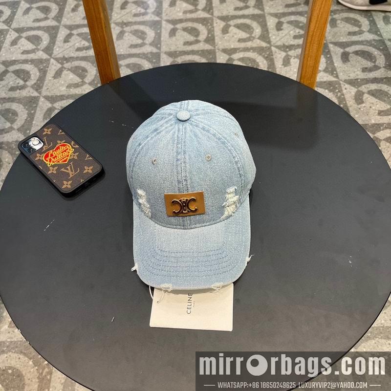 Replica Celine Hat 042804