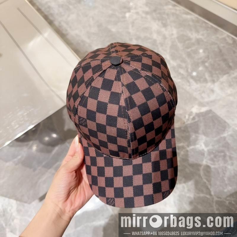 Replica LV Hat 071207