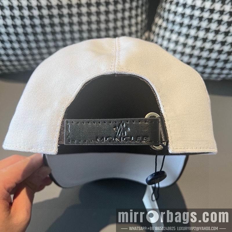 Replica Moncler Hat dx17