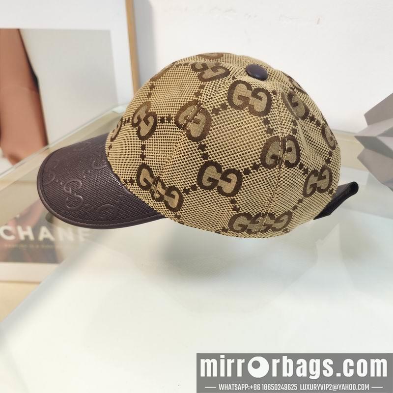 Replica Gucci Hat dx148
