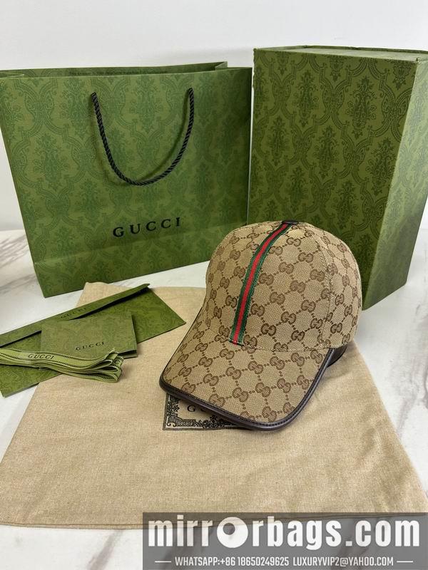 Replica Gucci Hat dx53