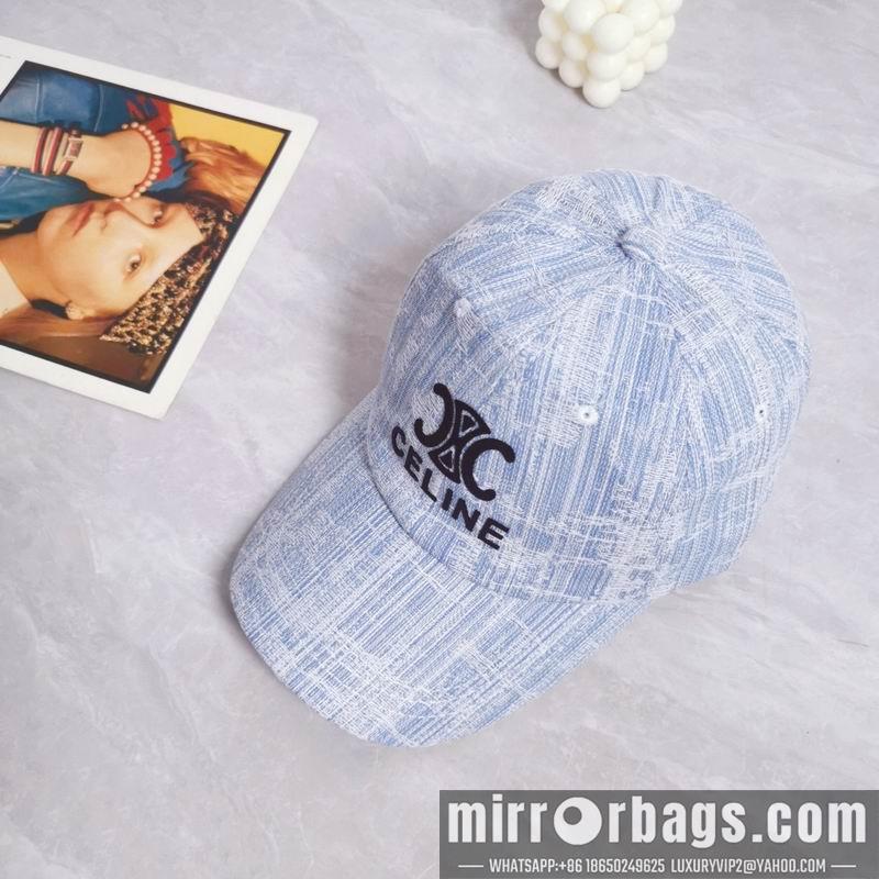 Replica Celine Hat dx14