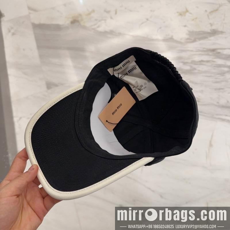 Replica Miumiu Hat dx36