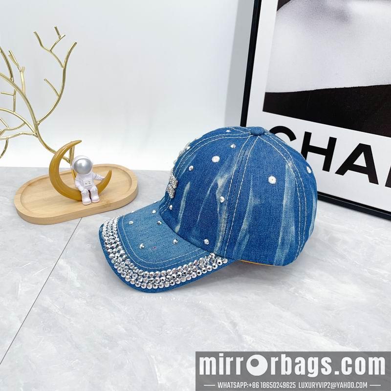 Replica Miumiu Hat dx43
