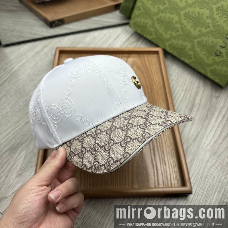 Replica Gucci Hat dx12