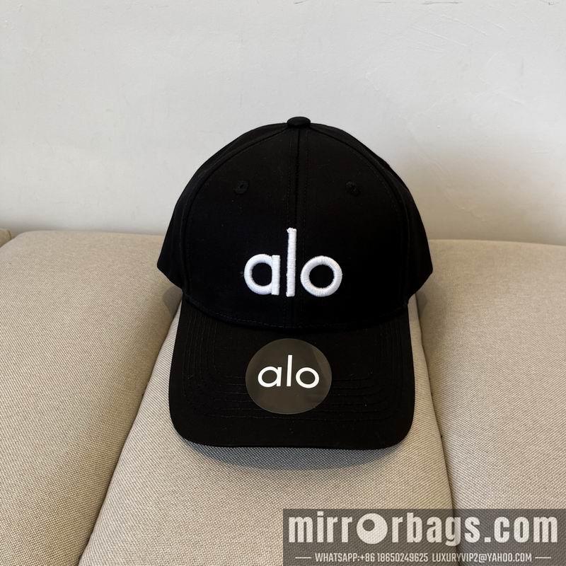 Replica Alo Hat dx27