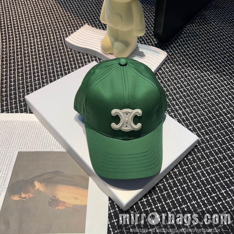 Replica Celine Hat dx01