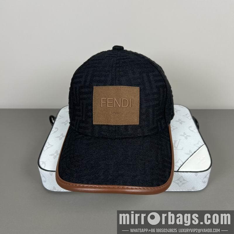 Replica Fendi Hat dx68