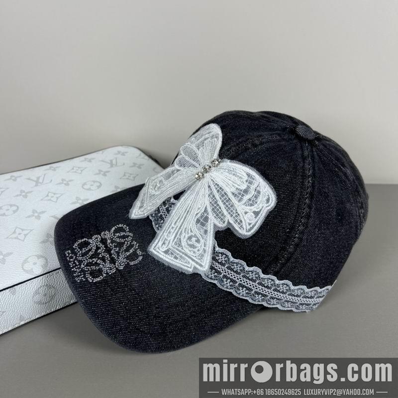Replica Loewe Hat dx45
