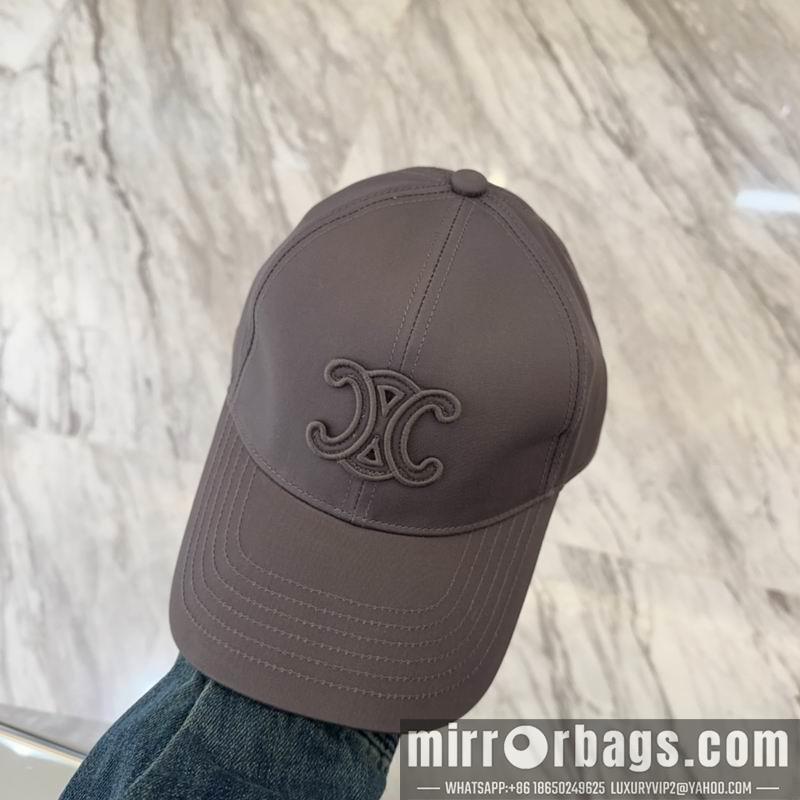 Replica Celine Hat dx29