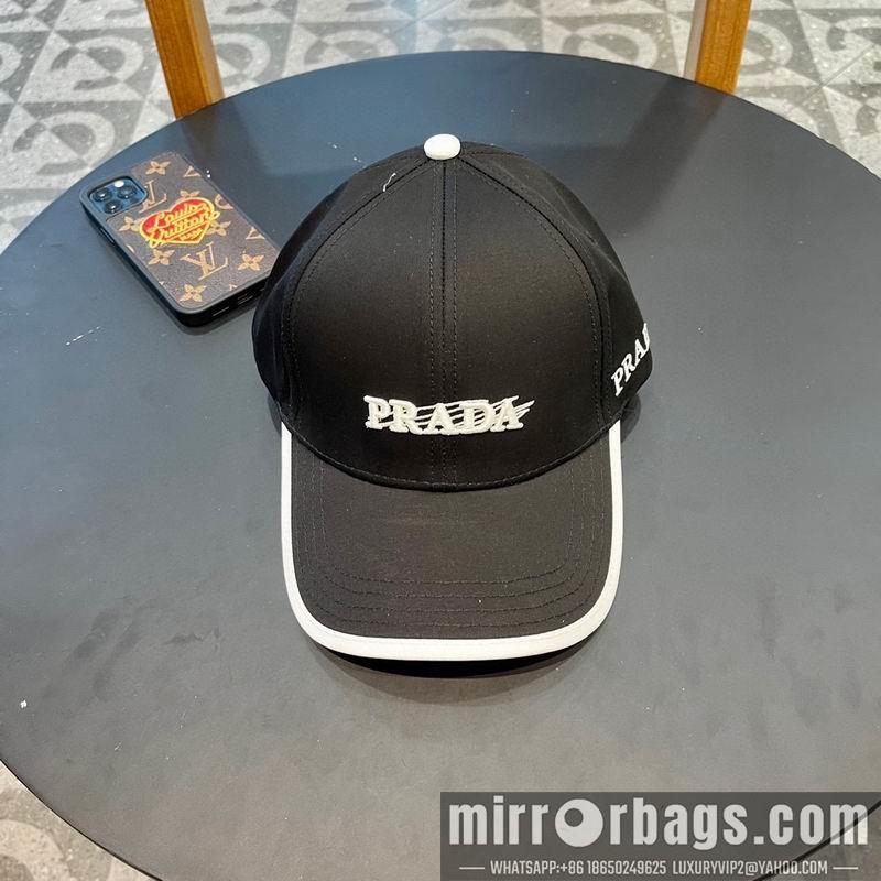 Replica Prada Hat 050708