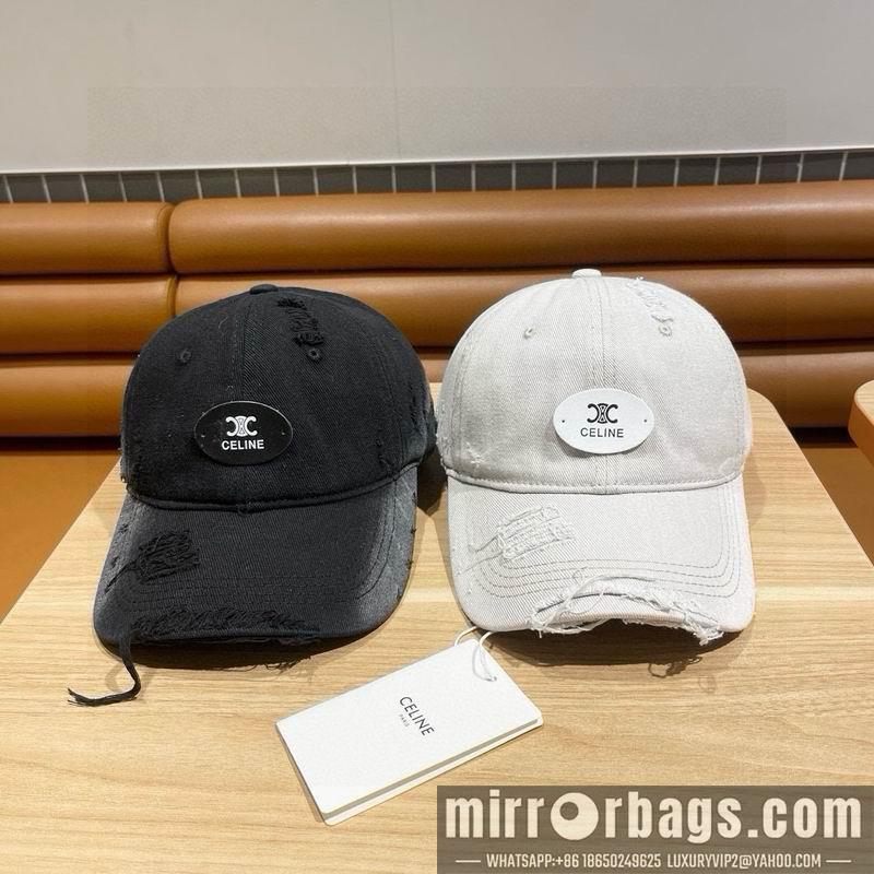 Replica Celine Hat 041403