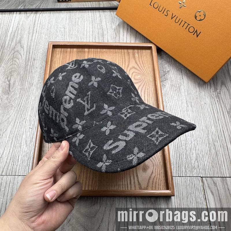 Replica LV Hat dx46