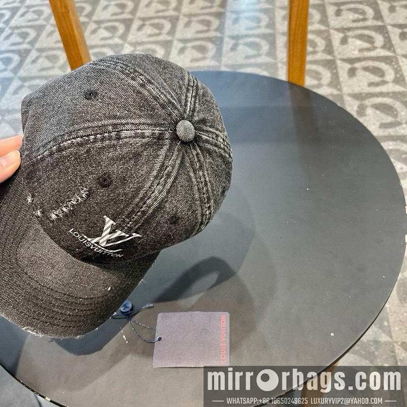 Replica LV Hat 072302