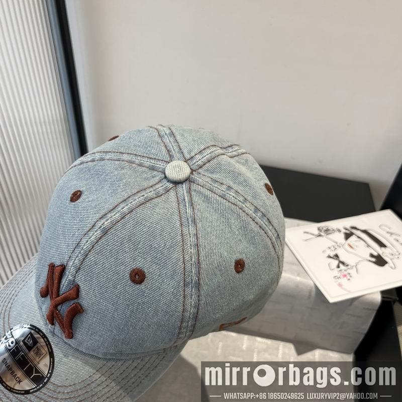 Replica MLB NY Hat dx68