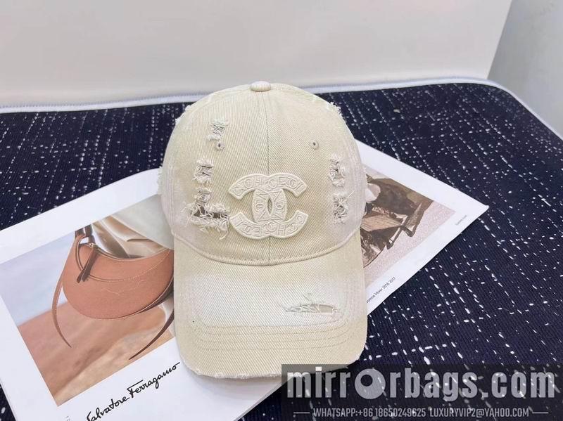 Replica Chanel Hat 042703