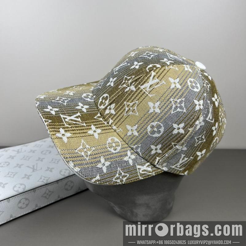 Replica LV Hat dx72