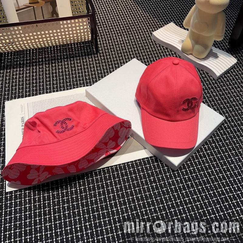 Replica Chanel Hat dx27
