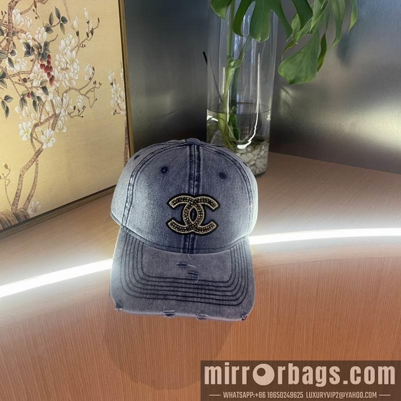 Replica Chanel Hat 120402