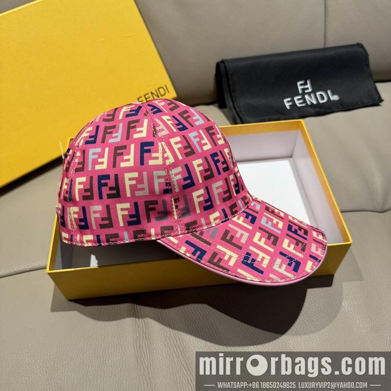 Replica Fendi Hat 091402