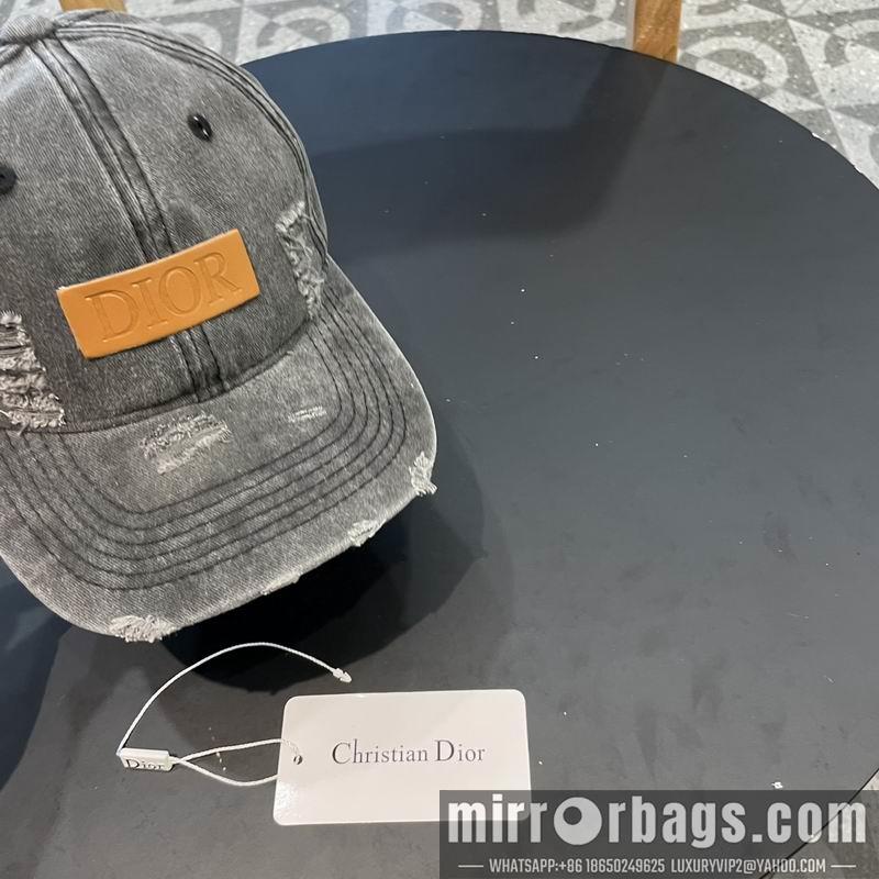 Replica Dior Hat 050707