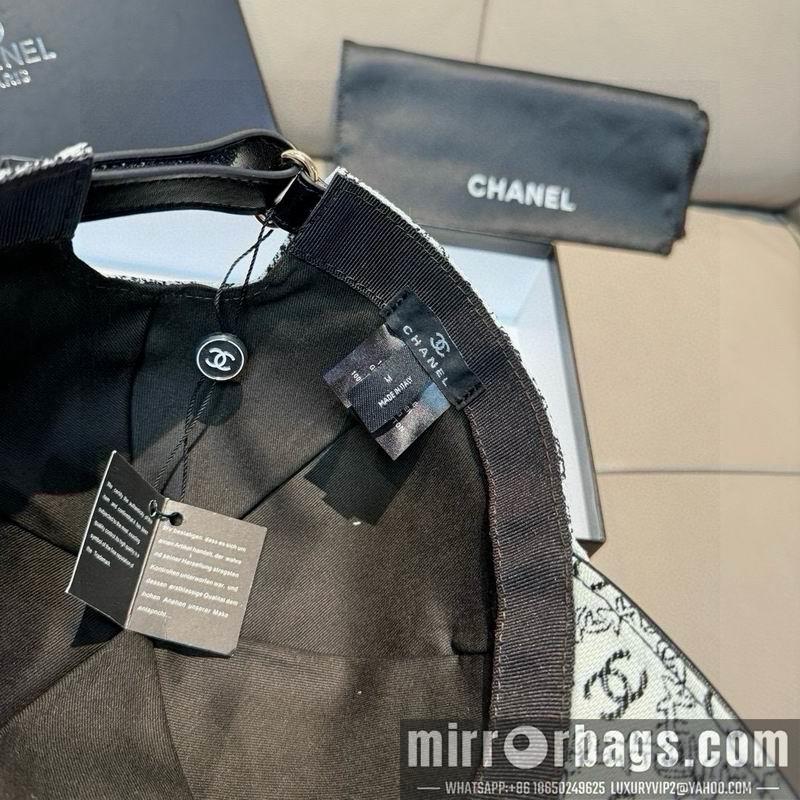 Replica Chanel Hat dx45