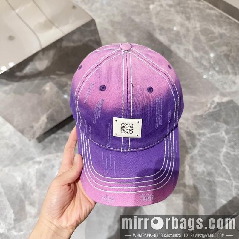 Replica Loewe Hat 042601