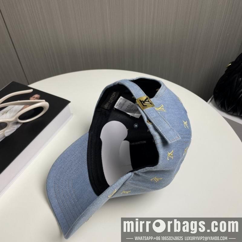 Replica LV Hat dx94