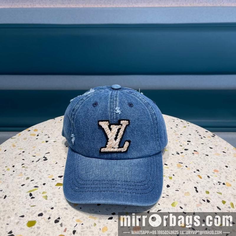 Replica LV Hat 072207