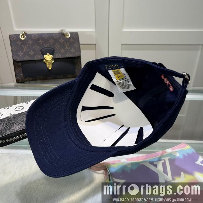 Replica Polo Hat dx06