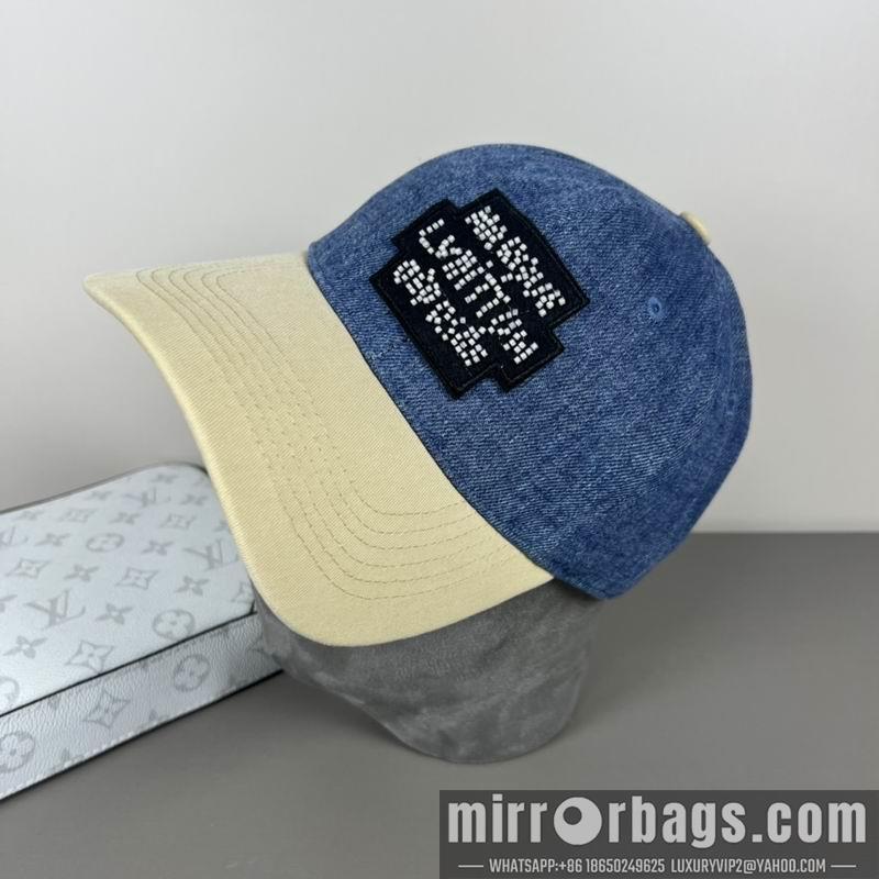 Replica LV Hat dx19