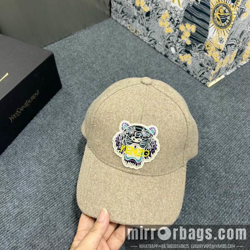 Replica Kenzo Hat dx04