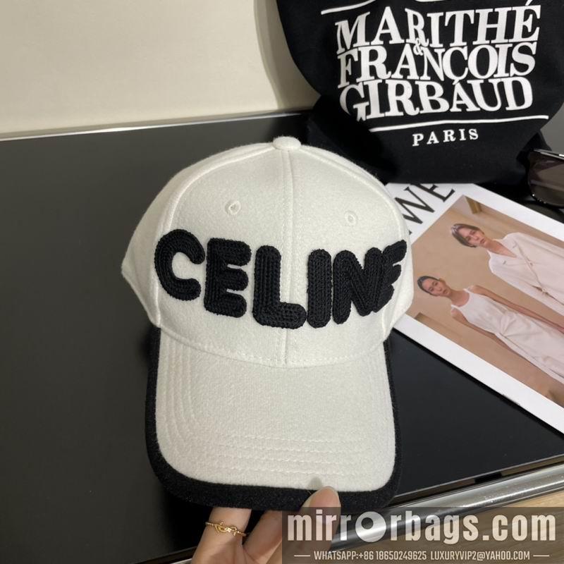 Replica Celine Hat 053102