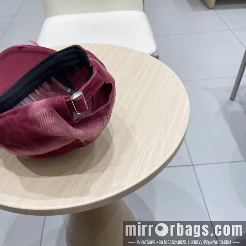 Replica Chanel Hat 041404