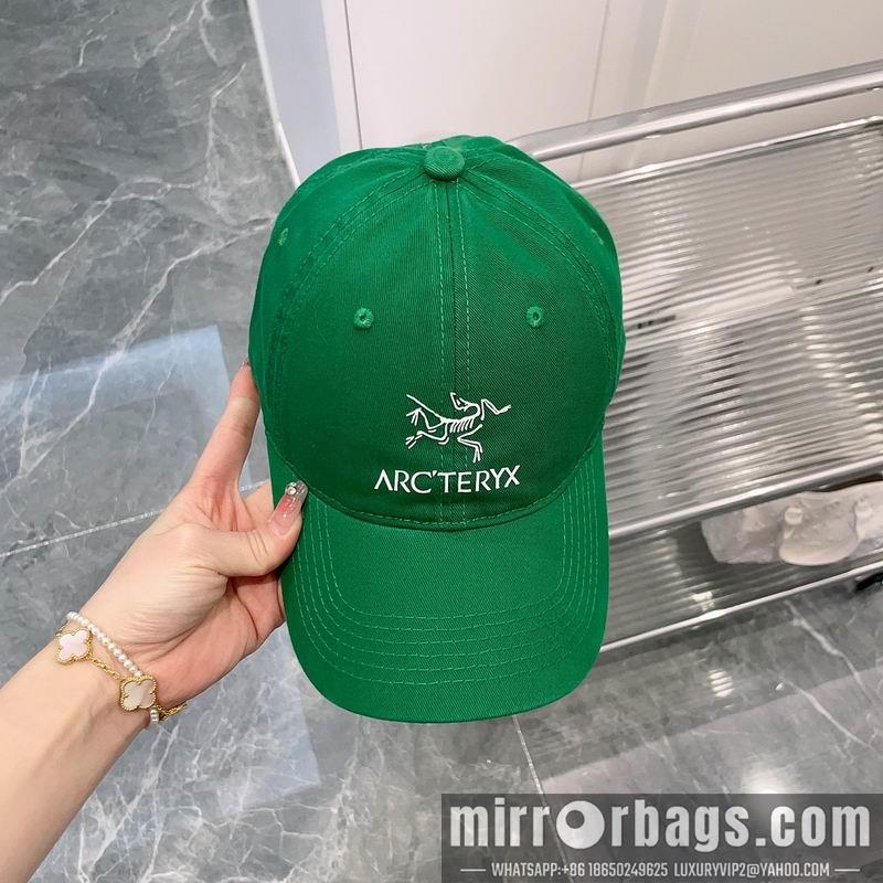 Replica Arcteryx Hat dx02