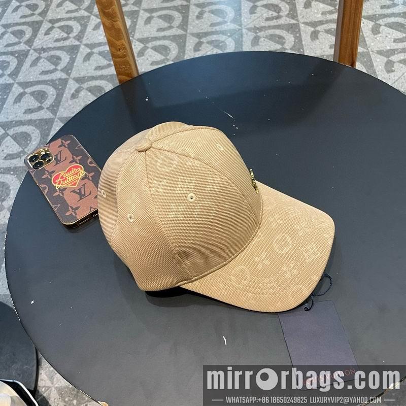 Replica LV Hat 072212
