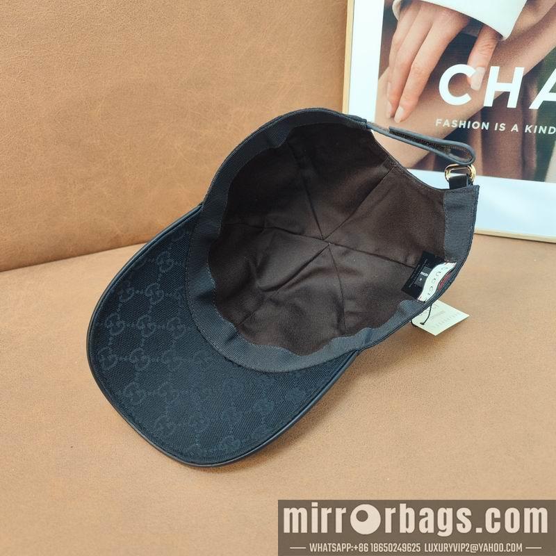 Replica Gucci Hat dx127