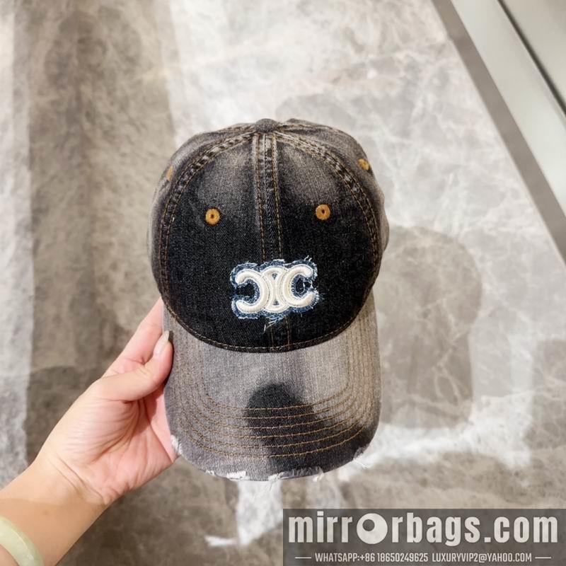 Replica Celine Hat 090604
