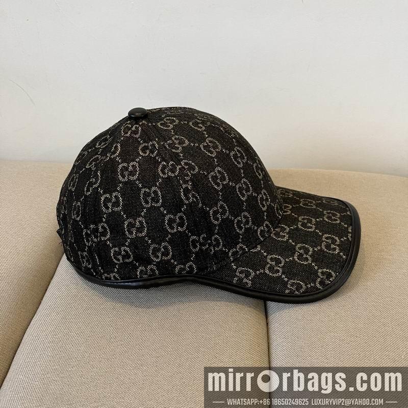 Replica Gucci Hat dx40