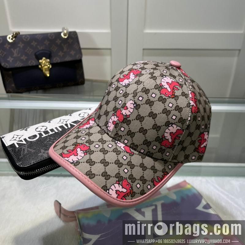Replica Gucci Hat dx01
