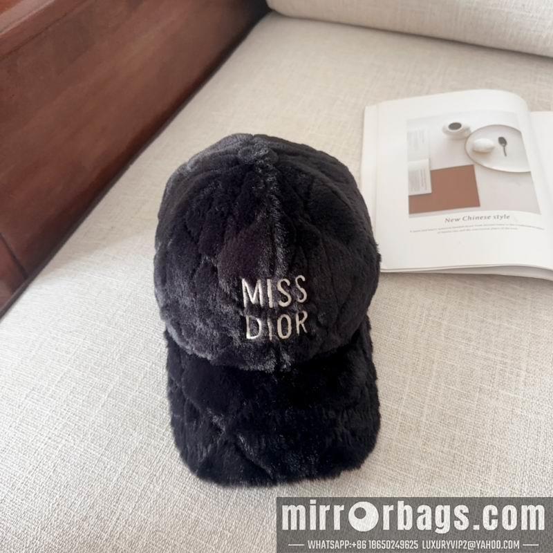 Replica Dior Hat dx75